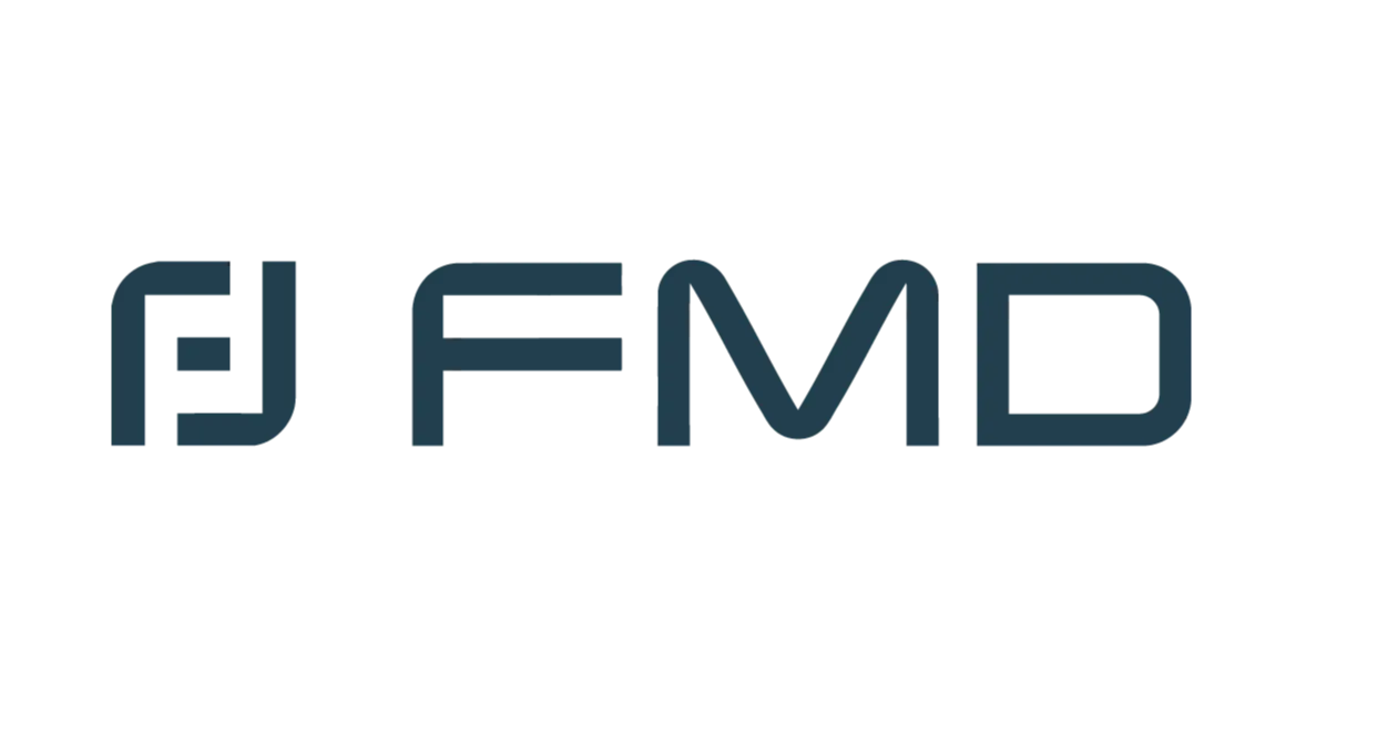 Logo da empresa FMD Soluções Financeiras