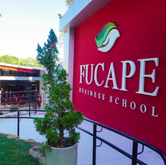 Imagem complementar 3 da empresa Fucape Business School