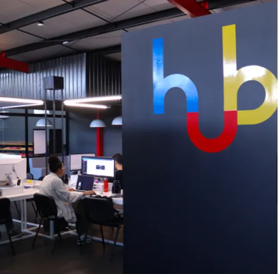 Imagem complementar 1 da empresa Fucape Business School