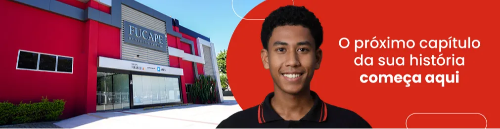 Imagem institucional 3 da empresa Fucape Business School