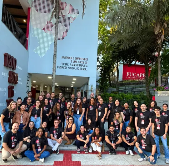 Imagem complementar 2 da empresa Fucape Business School