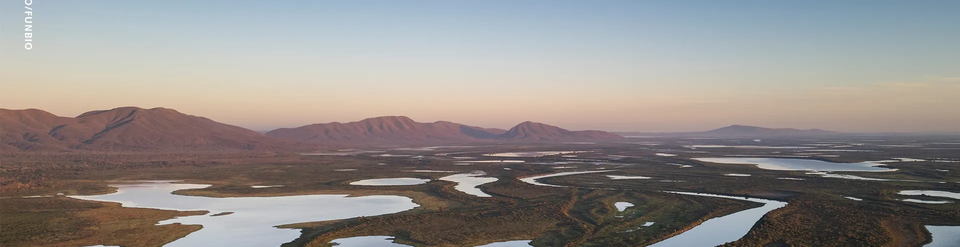 Imagem institucional 1 da empresa FUNDO BRASILEIRO PARA A BIODIVERSIDADE