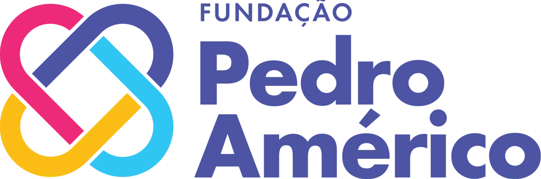 Logo da empresa Fundação Pedro Américo