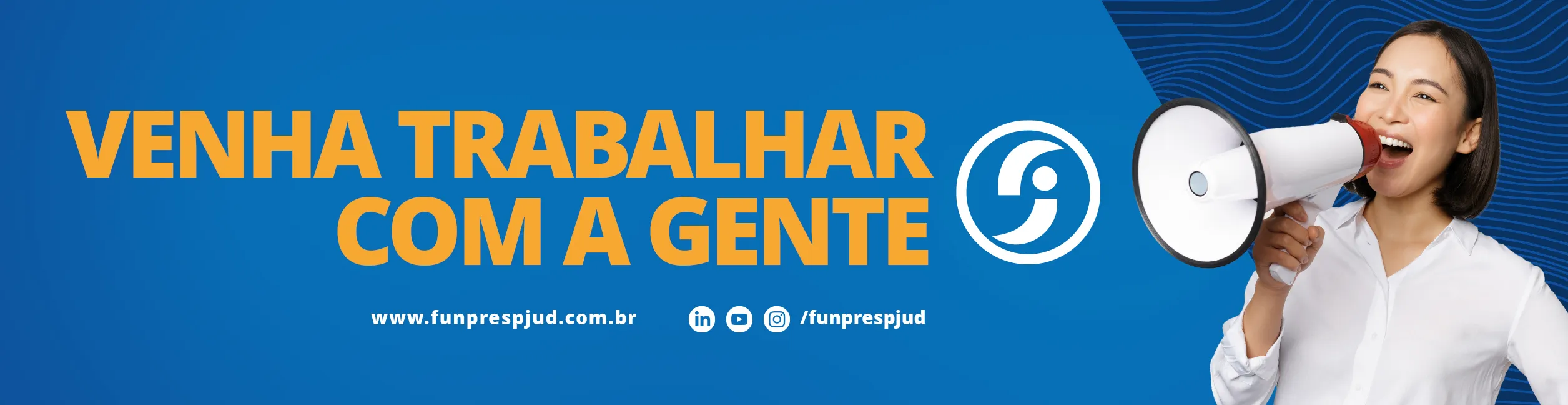 Imagem institucional 2 da empresa Funpresp-Jud
