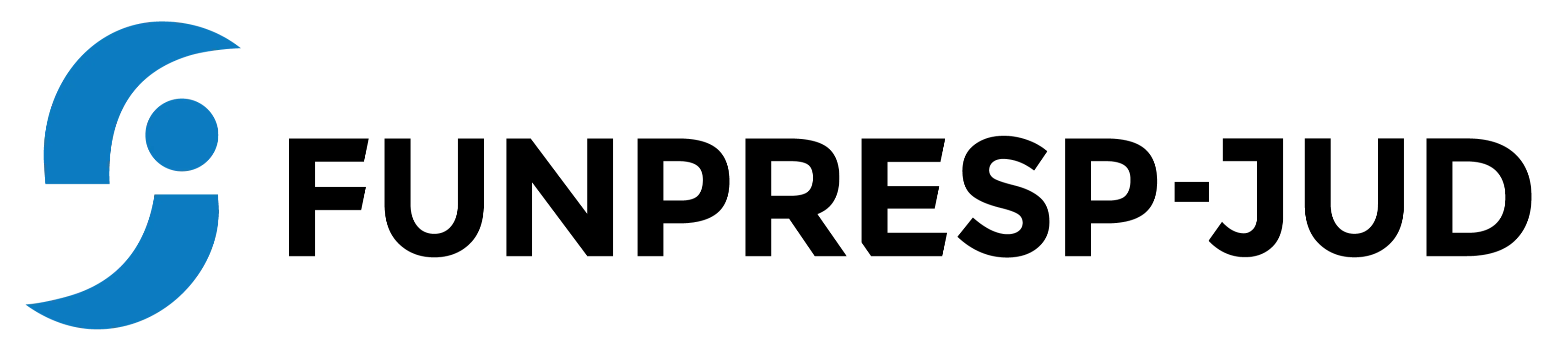Logo da empresa Funpresp-Jud