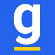 Logo da empresa G Client