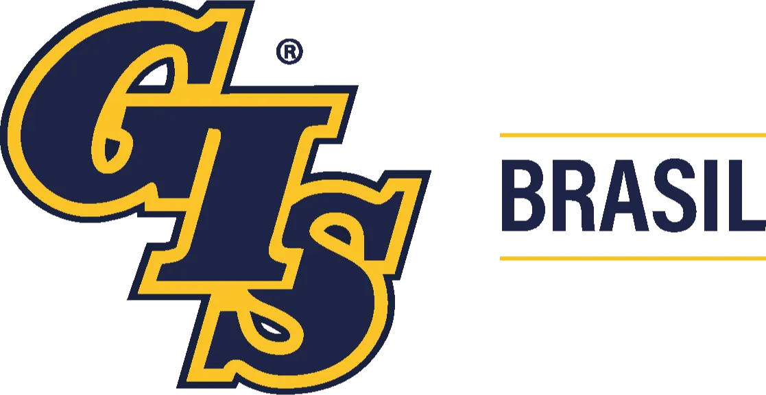 Logo da empresa GIS BRASIL