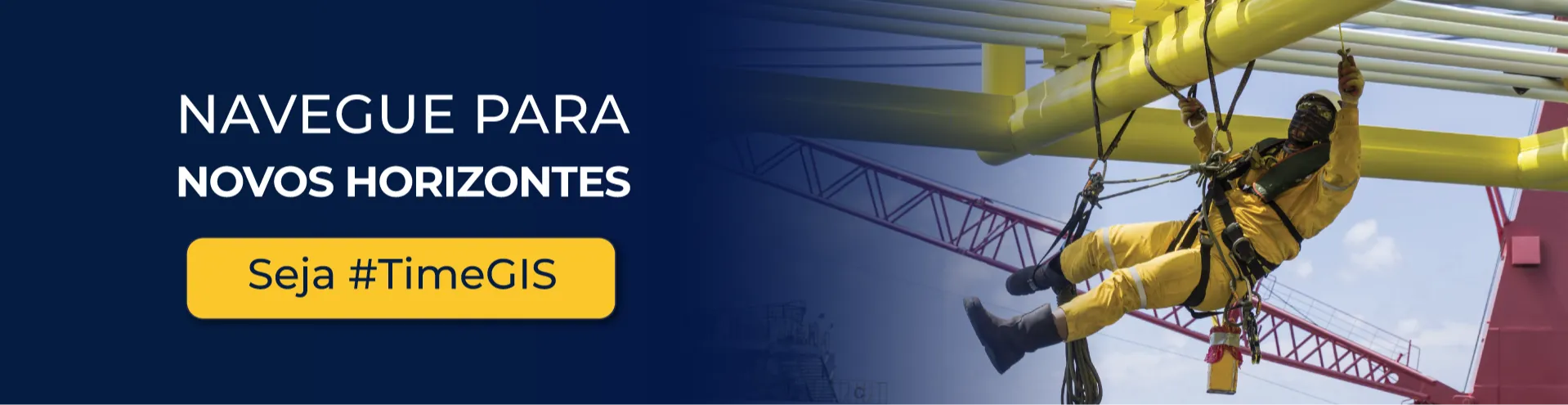 Imagem institucional 2 da empresa GIS BRASIL