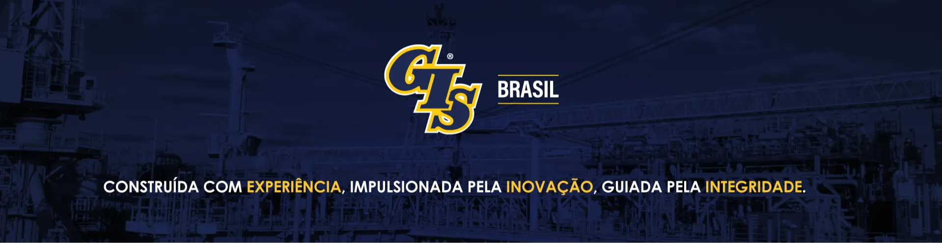 Imagem institucional 3 da empresa GIS BRASIL