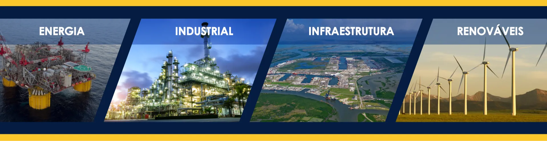 Imagem institucional 3 da empresa GIS | ENERGIA E CONSTRUÇÃO