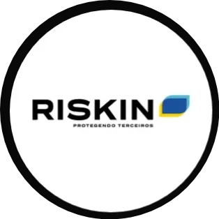 Na Riskin, pessoas movem propósitos. Junte-se ao nosso time e faça parte de uma empresa que cresce, transforma e valoriza talentos.