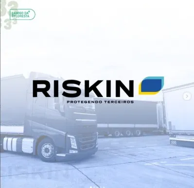Riskin — Protegendo terceiros, fortalecendo relações e garantindo mais segurança para todos.