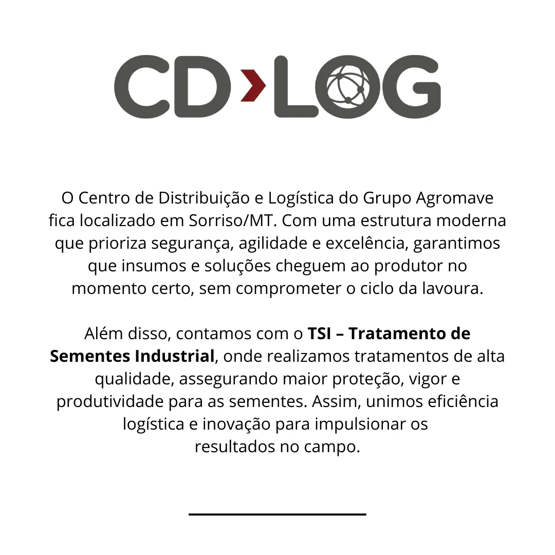 Imagem complementar 3 da empresa Agromave