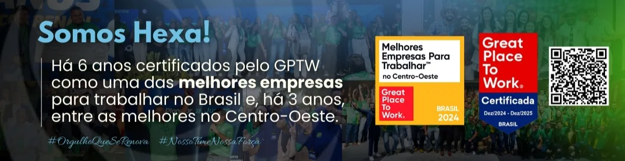 Imagem institucional 3 da empresa Agromave