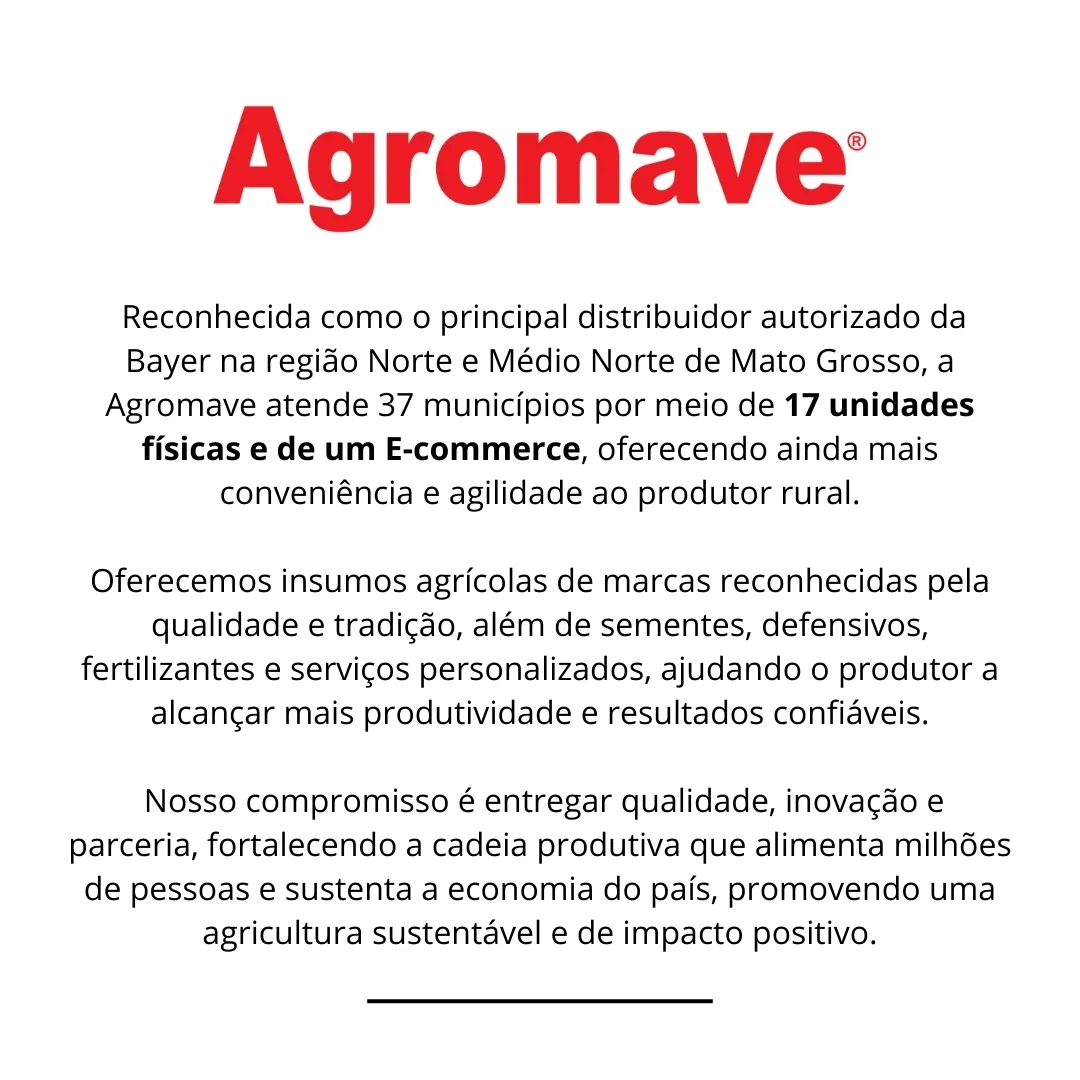 Imagem complementar 1 da empresa Agromave