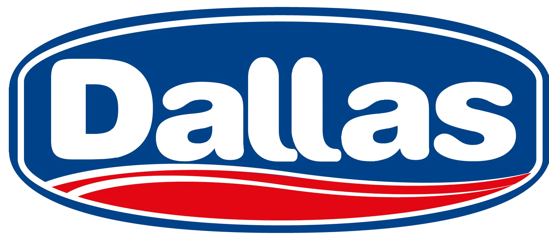 Logo da empresa Grupo Dallas