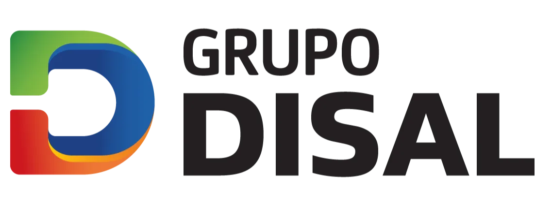 O design da marca leva em consideração a sinergia entre as empresas do grupo, por isso possui as cores das três empresas: azul do Consórcio, vermelho do Seguro e verde da Tecnologia. Porque são todas elas juntas que formam um Grupo forte e sólido, que oferece serviços de qualidade em todas as áreas.