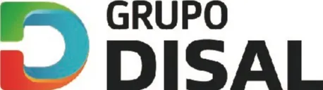 O design da marca leva em consideração a sinergia entre as empresas do grupo, por isso possui as cores das três empresas: azul do Consórcio, vermelho do Seguro e verde da Tecnologia. Porque são todas elas juntas que formam um Grupo forte e sólido, que oferece serviços de qualidade em todas as áreas.
