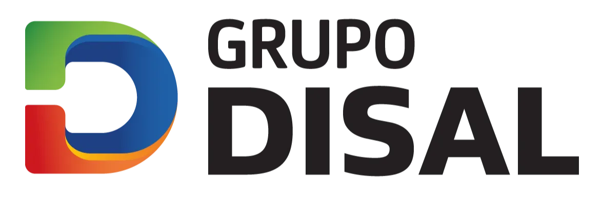 O design da marca leva em consideração a sinergia entre as empresas do grupo, por isso possui as cores das três empresas: azul do Consórcio, vermelho do Seguro e verde da Tecnologia. Porque são todas elas juntas que formam um Grupo forte e sólido, que oferece serviços de qualidade em todas as áreas.