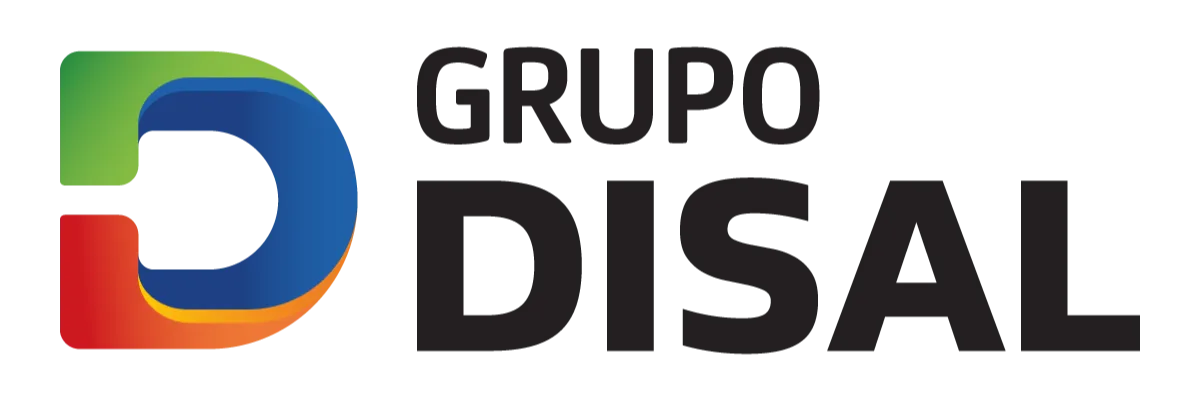O design da marca leva em consideração a sinergia entre as empresas do grupo, por isso possui as cores das três empresas: azul do Consórcio, vermelho do Seguro e verde da Tecnologia. Porque são todas elas juntas que formam um Grupo forte e sólido, que oferece serviços de qualidade em todas as áreas.