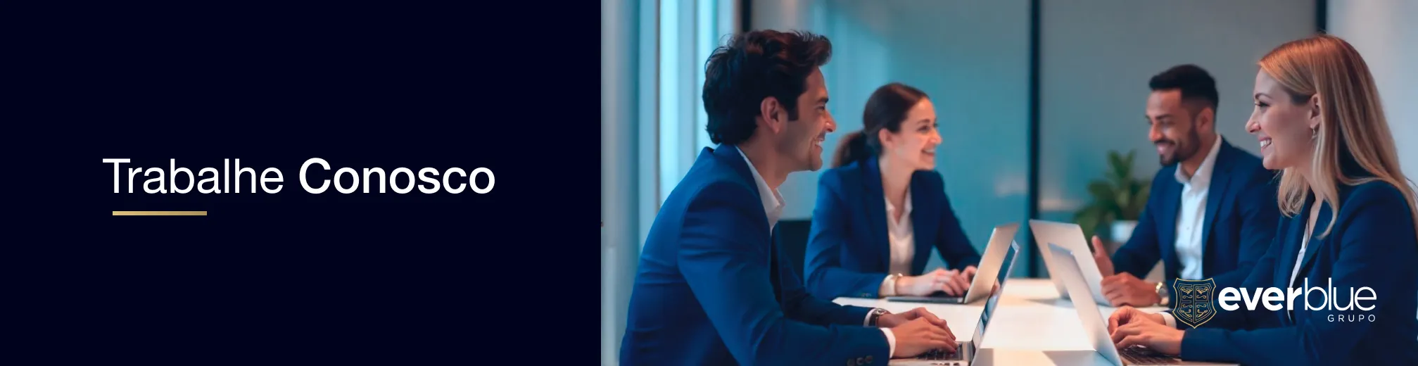 Imagem institucional 2 da empresa Grupo Everblue