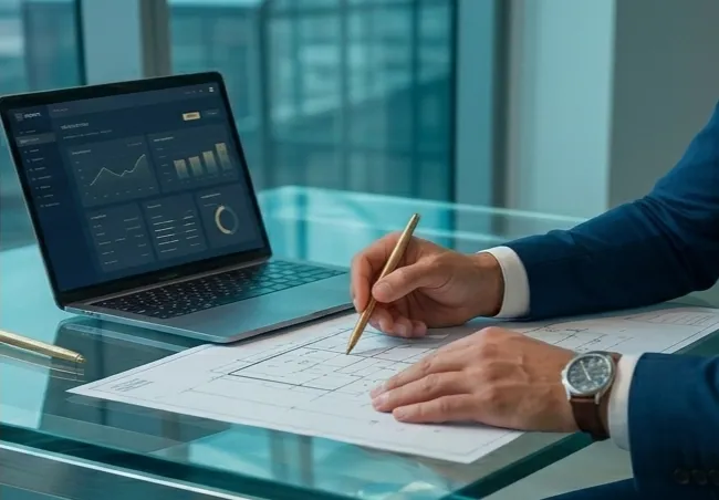 Imagem complementar 2 da empresa Grupo Everblue