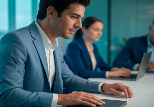 Imagem complementar 1 da empresa Grupo Everblue