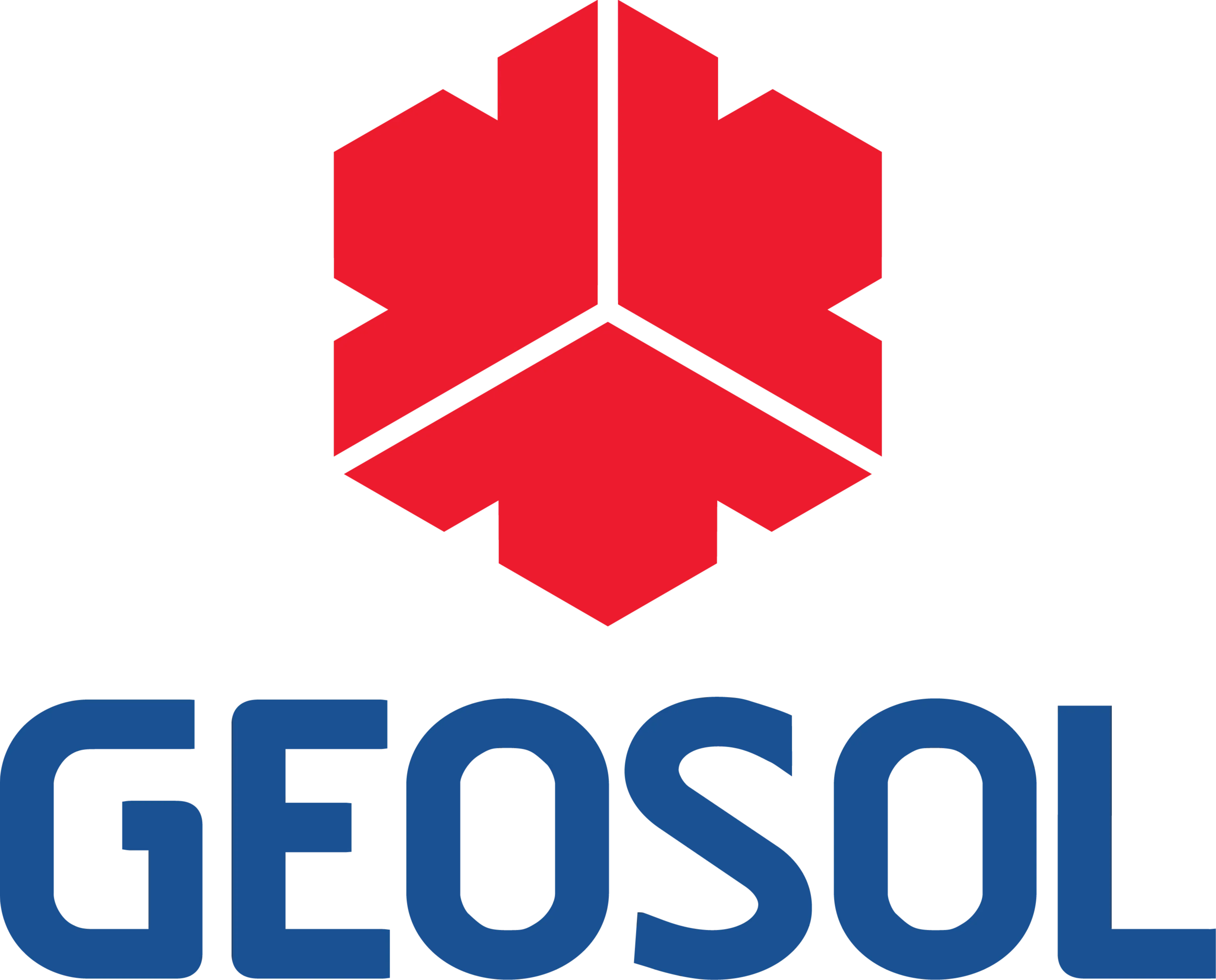 Logo da empresa Grupo GEOPAR