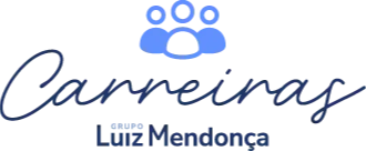 Logo da empresa Grupo Luiz Mendonça
