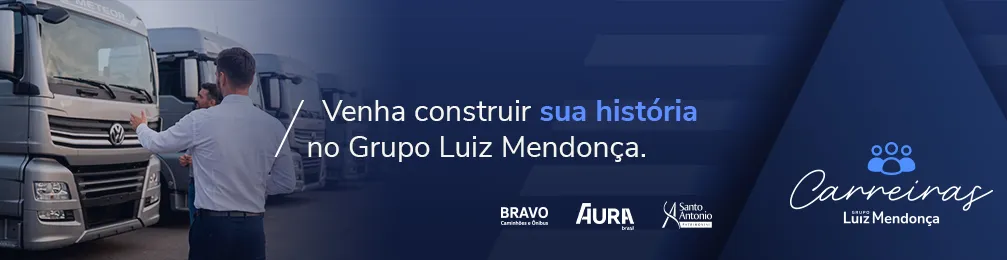Imagem institucional 2 da empresa Grupo Luiz Mendonça