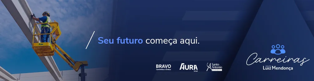 Imagem institucional 3 da empresa Grupo Luiz Mendonça