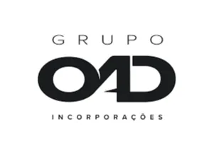 Logo da empresa Grupo OAD
