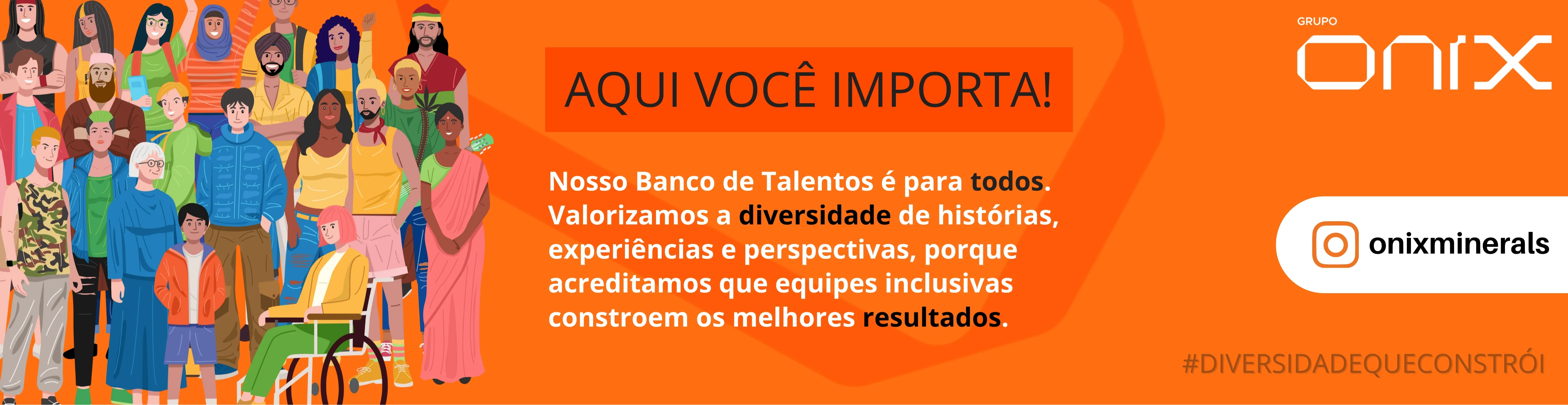 Imagem institucional 3 da empresa Grupo Onix