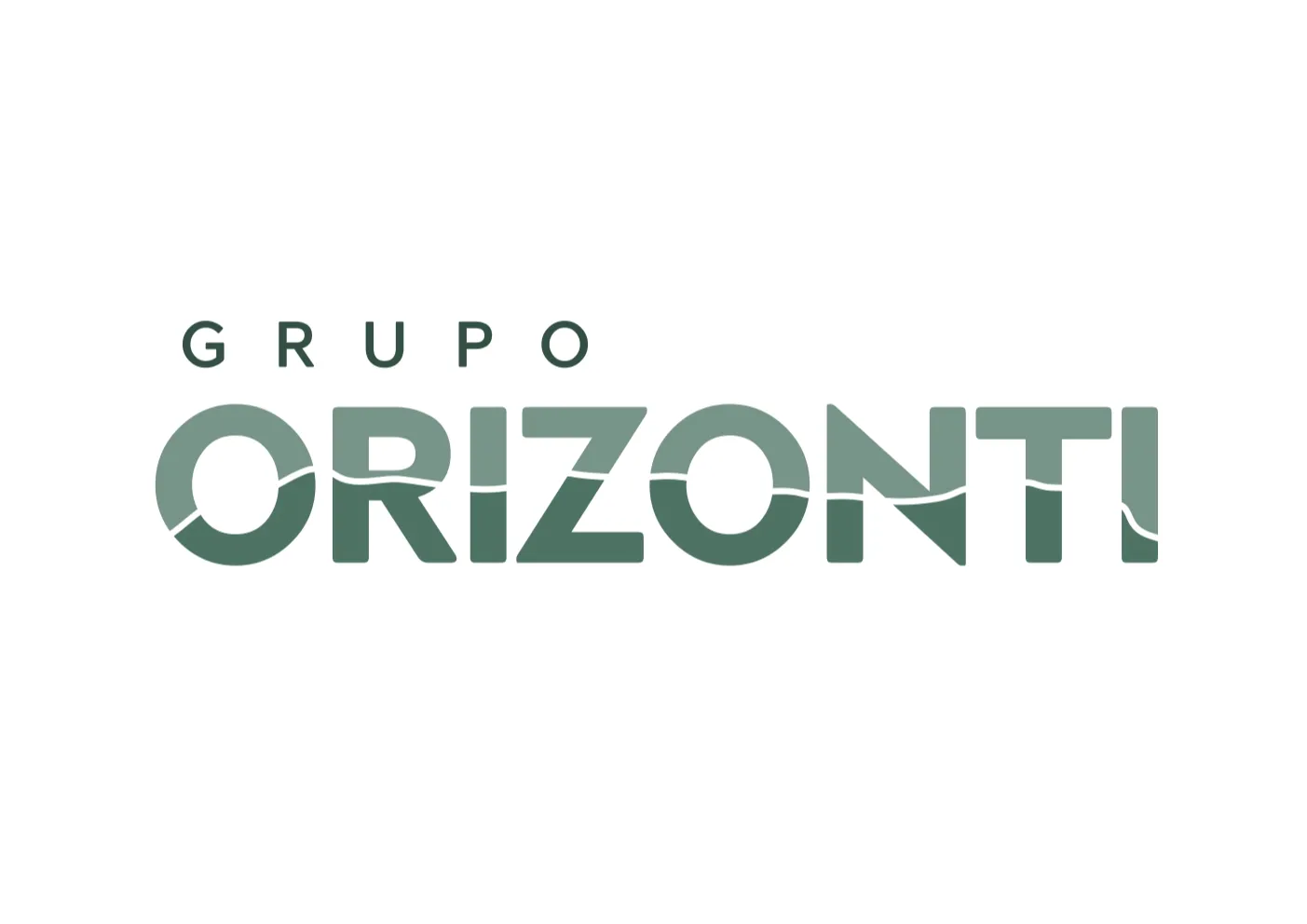 Logo da empresa Grupo Orizonti