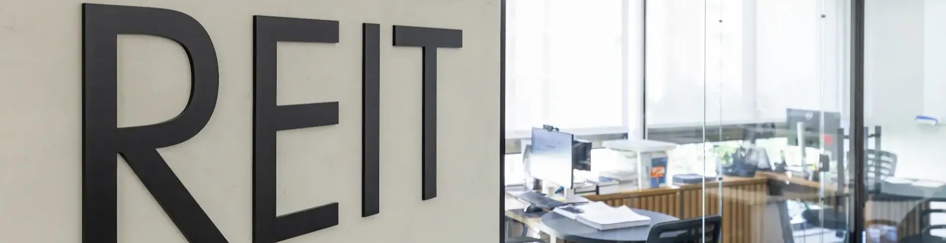 Imagem institucional 2 da empresa Grupo Reit