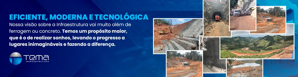 Imagem institucional 2 da empresa Grupo Tema