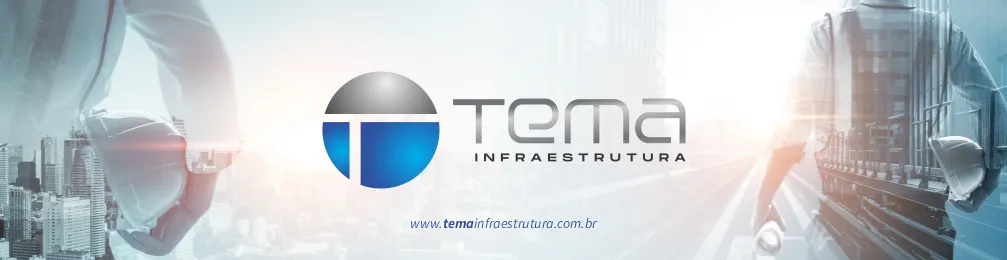 Imagem institucional 3 da empresa Grupo Tema