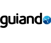 Logo da empresa Guiando