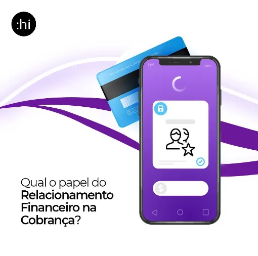 Qual o papel do Relacionamento Financeiro na Cobrança?
As empresas precisam enxergar a importância em construir uma relação com seus clientes através da comunicação financeira.
A :hiperstream tem uma visão holistica de todo o processo de dados, hiper-personalização, entregabilidade em qualquer canal de acordo com o perfil de cada cliente.