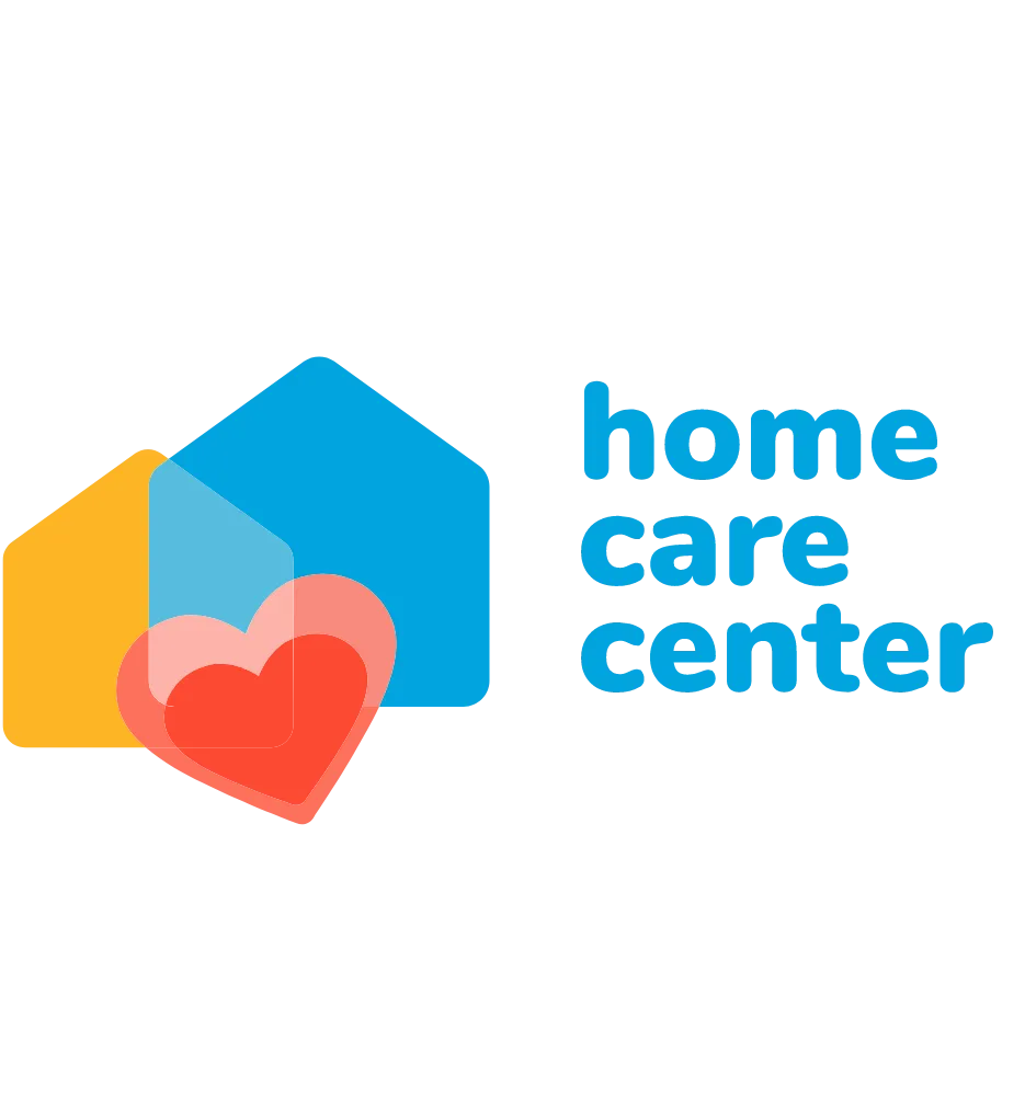 Uma ilustração minimalista e colorida que representa dois formatos de casa e um coração, simbolizando lar, cuidado ou bem-estar.

O objeto principal é composto por duas formas geométricas de casa (silhuetas de casas simples com telhados triangulares).

Uma casa, menor e em amarelo-alaranjado, está posicionada ligeiramente à esquerda e atrás.

A outra casa, maior e em azul brilhante, está à direita e ligeiramente à frente.

Na frente e no centro da imagem, sobrepondo parcialmente as duas casas, há um grande coração vermelho. Ele tem uma sobreposição transparente ou uma segunda camada de coração em um tom de rosa - claro ou vermelho mais suave, dando um efeito de profundidade ou brilho.