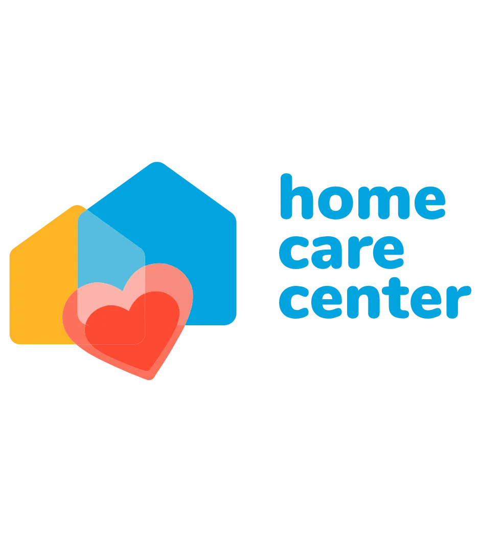 Uma ilustração minimalista e colorida que representa dois formatos de casa e um coração, simbolizando lar, cuidado ou bem-estar.

O objeto principal é composto por duas formas geométricas de casa (silhuetas de casas simples com telhados triangulares).

Uma casa, menor e em amarelo-alaranjado, está posicionada ligeiramente à esquerda e atrás.

A outra casa, maior e em azul brilhante, está à direita e ligeiramente à frente.

Na frente e no centro da imagem, sobrepondo parcialmente as duas casas, há um grande coração vermelho. Ele tem uma sobreposição transparente ou uma segunda camada de coração em um tom de rosa - claro ou vermelho mais suave, dando um efeito de profundidade ou brilho.