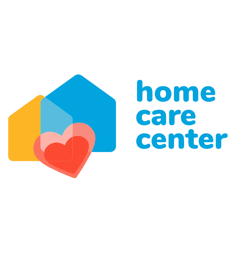 Uma ilustração minimalista e colorida que representa dois formatos de casa e um coração, simbolizando lar, cuidado ou bem-estar.

O objeto principal é composto por duas formas geométricas de casa (silhuetas de casas simples com telhados triangulares).

Uma casa, menor e em amarelo-alaranjado, está posicionada ligeiramente à esquerda e atrás.

A outra casa, maior e em azul brilhante, está à direita e ligeiramente à frente.

Na frente e no centro da imagem, sobrepondo parcialmente as duas casas, há um grande coração vermelho. Ele tem uma sobreposição transparente ou uma segunda camada de coração em um tom de rosa - claro ou vermelho mais suave, dando um efeito de profundidade ou brilho.