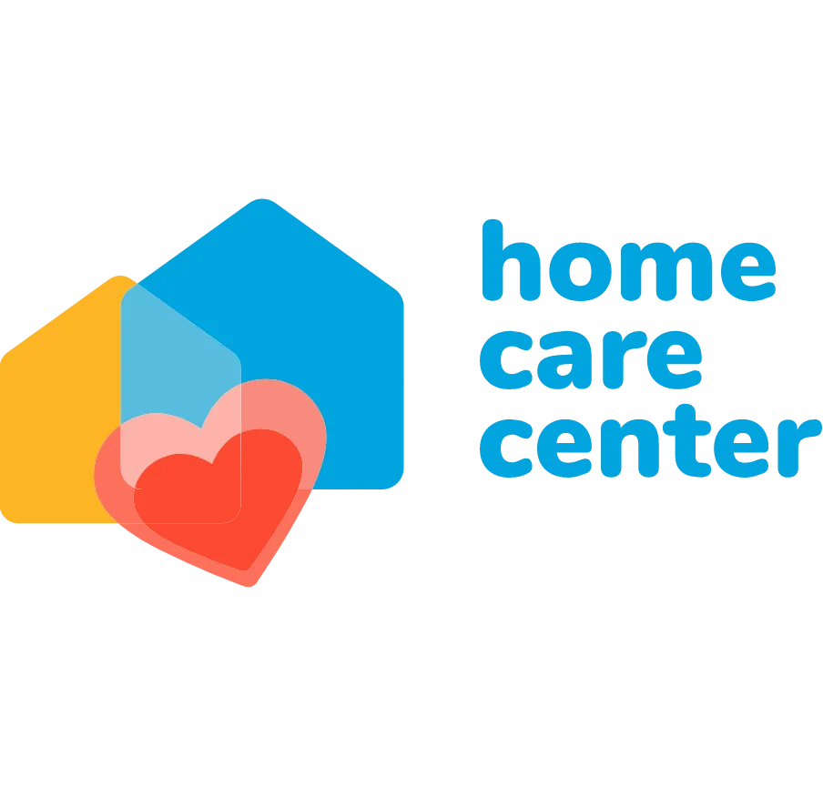 Uma ilustração minimalista e colorida que representa dois formatos de casa e um coração, simbolizando lar, cuidado ou bem-estar.

O objeto principal é composto por duas formas geométricas de casa (silhuetas de casas simples com telhados triangulares).

Uma casa, menor e em amarelo-alaranjado, está posicionada ligeiramente à esquerda e atrás.

A outra casa, maior e em azul brilhante, está à direita e ligeiramente à frente.

Na frente e no centro da imagem, sobrepondo parcialmente as duas casas, há um grande coração vermelho. Ele tem uma sobreposição transparente ou uma segunda camada de coração em um tom de rosa - claro ou vermelho mais suave, dando um efeito de profundidade ou brilho.