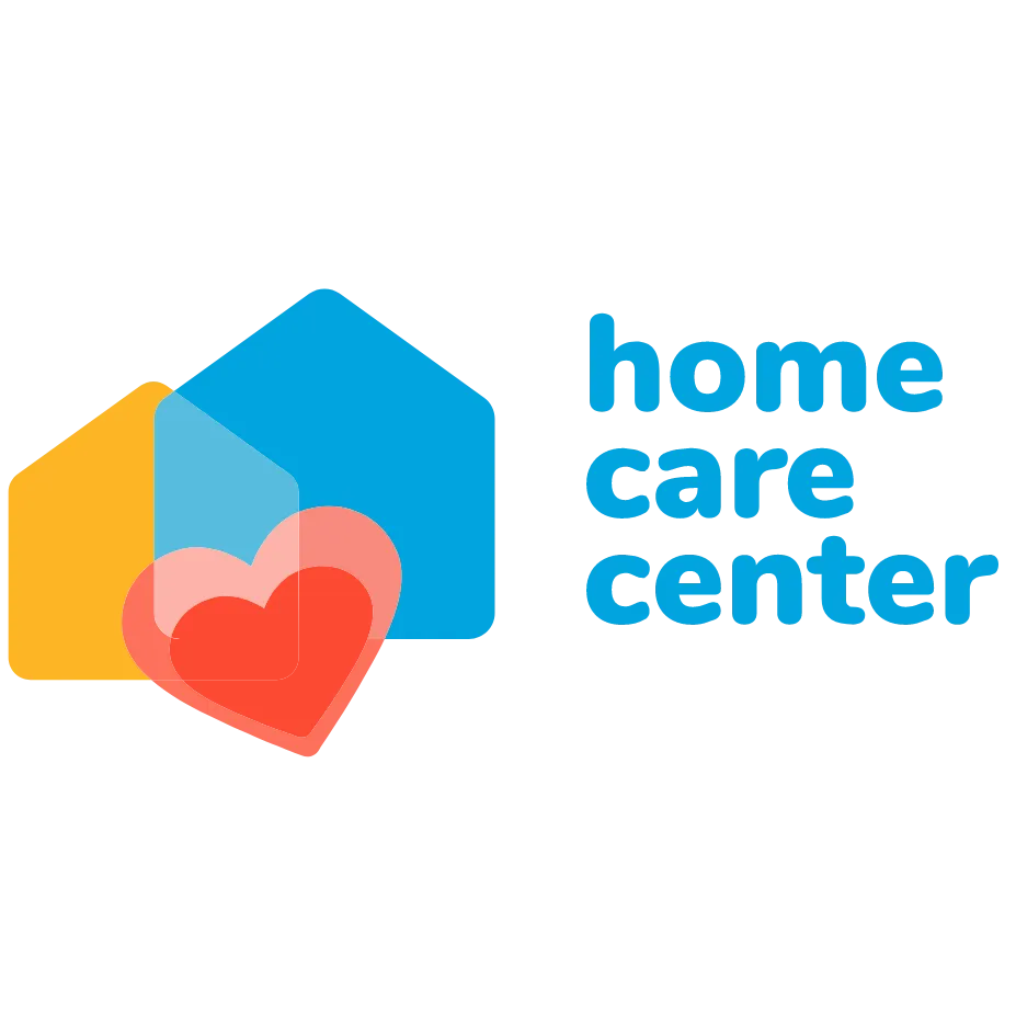 Uma ilustração minimalista e colorida que representa dois formatos de casa e um coração, simbolizando lar, cuidado ou bem-estar.

O objeto principal é composto por duas formas geométricas de casa (silhuetas de casas simples com telhados triangulares).

Uma casa, menor e em amarelo-alaranjado, está posicionada ligeiramente à esquerda e atrás.

A outra casa, maior e em azul brilhante, está à direita e ligeiramente à frente.

Na frente e no centro da imagem, sobrepondo parcialmente as duas casas, há um grande coração vermelho. Ele tem uma sobreposição transparente ou uma segunda camada de coração em um tom de rosa - claro ou vermelho mais suave, dando um efeito de profundidade ou brilho.