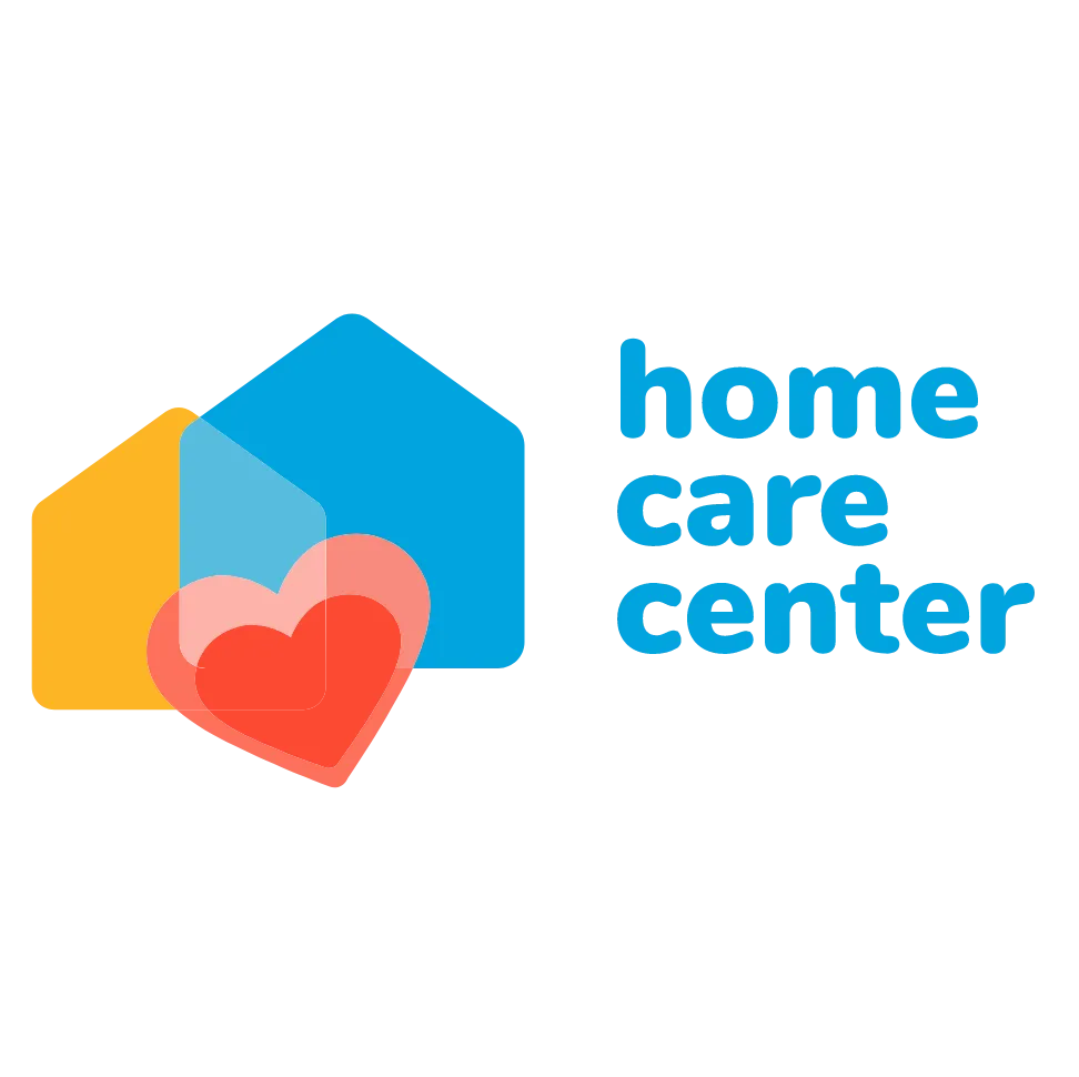 Uma ilustração minimalista e colorida que representa dois formatos de casa e um coração, simbolizando lar, cuidado ou bem-estar.

O objeto principal é composto por duas formas geométricas de casa (silhuetas de casas simples com telhados triangulares).

Uma casa, menor e em amarelo-alaranjado, está posicionada ligeiramente à esquerda e atrás.

A outra casa, maior e em azul brilhante, está à direita e ligeiramente à frente.

Na frente e no centro da imagem, sobrepondo parcialmente as duas casas, há um grande coração vermelho. Ele tem uma sobreposição transparente ou uma segunda camada de coração em um tom de rosa - claro ou vermelho mais suave, dando um efeito de profundidade ou brilho.