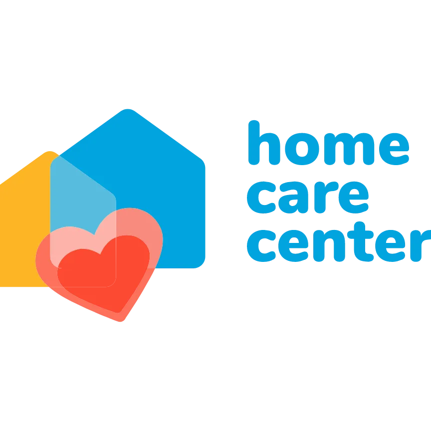 Uma ilustração minimalista e colorida que representa dois formatos de casa e um coração, simbolizando lar, cuidado ou bem-estar.

O objeto principal é composto por duas formas geométricas de casa (silhuetas de casas simples com telhados triangulares).

Uma casa, menor e em amarelo-alaranjado, está posicionada ligeiramente à esquerda e atrás.

A outra casa, maior e em azul brilhante, está à direita e ligeiramente à frente.

Na frente e no centro da imagem, sobrepondo parcialmente as duas casas, há um grande coração vermelho. Ele tem uma sobreposição transparente ou uma segunda camada de coração em um tom de rosa - claro ou vermelho mais suave, dando um efeito de profundidade ou brilho.