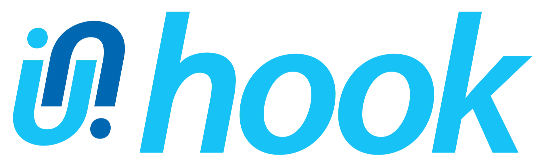 Logo da empresa Hook