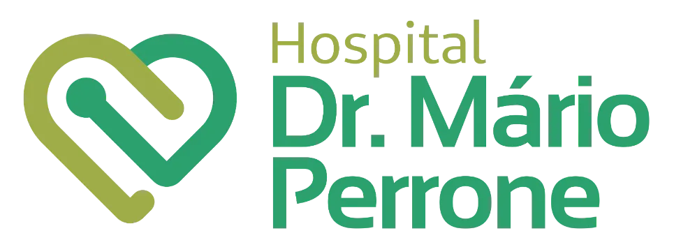 Logo da empresa Hospital Dr. Mário Perrone