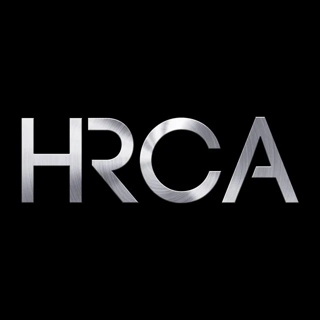 Logo da empresa HRCA Consultoria