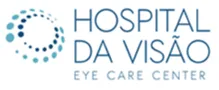 Logo da empresa Hospital da Visão de Campina Grande